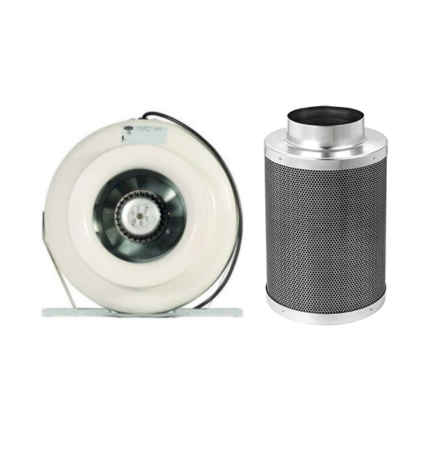 Picture for category Fan & Filter Kits