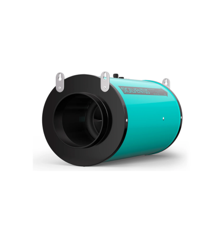 Picture for category Hydroponic Silenced Fans