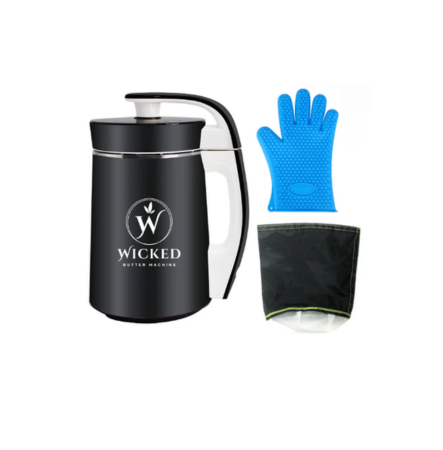 Picture for category Herbal Infusion Machines