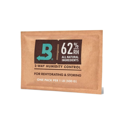 Picture for category Humidity Packs