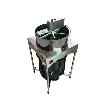 Picture for category Trimming Machines