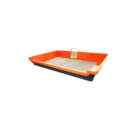 Picture for category Trimming Scissors & Trim Tray