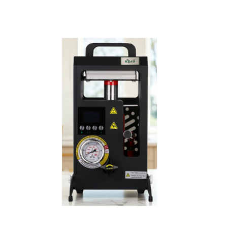 Picture for category Rosin Press Machines