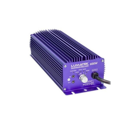 Picture for category Ballasts