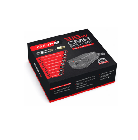 Picture for category CMH Lights & Kits