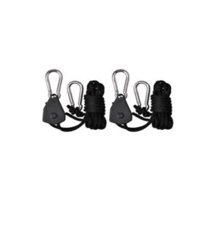 Picture for category Grow Light Accessories