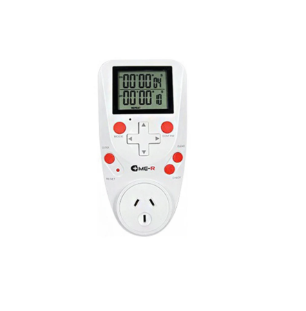 Picture for category Timers & Controllers