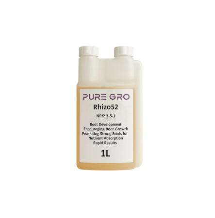 Picture for category Hydroponic Additives & Supplements