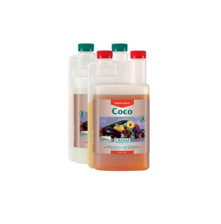Picture for category Hydroponic Nutrients By Brands