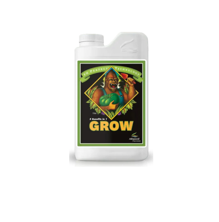 Picture for category Advanced Nutrients