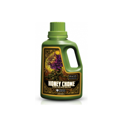 Picture for category Emerald Harvest