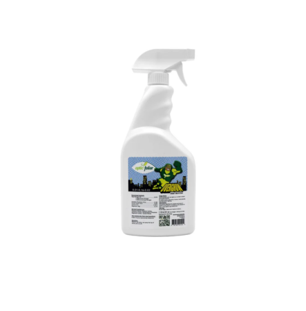 Picture for category Optic Foliar