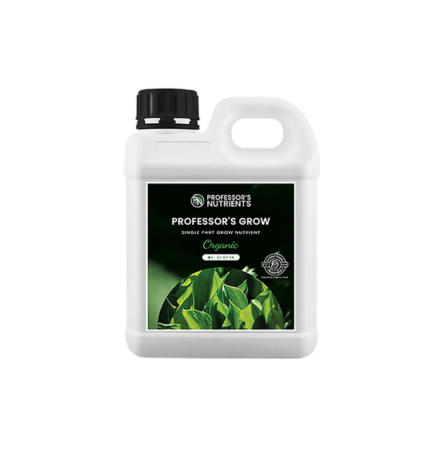 Picture for category Professor's Nutrients