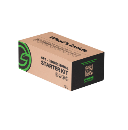 Picture for category Hydroponic Nutrients Kits