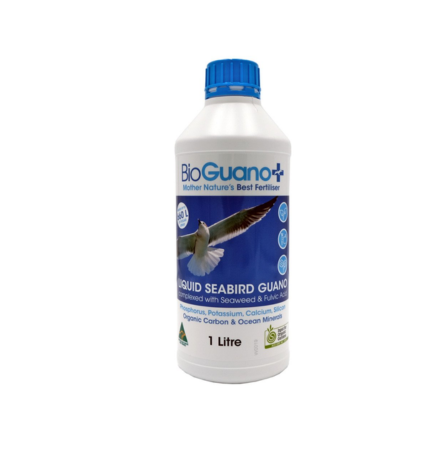 Picture for category Organic Plant Nutrients