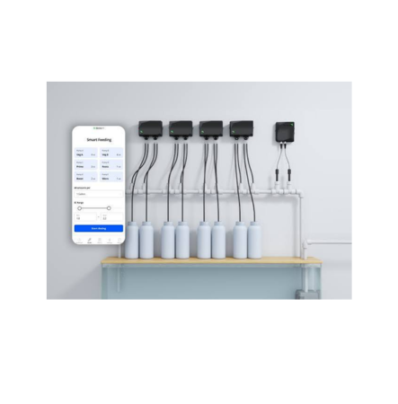 Picture for category Automated Irrigation System