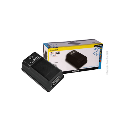 Picture for category Hydroponic Air Pumps