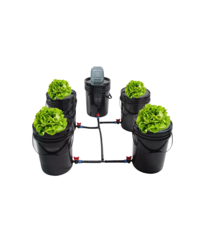 Picture for category Hydroponic Kits & Systems