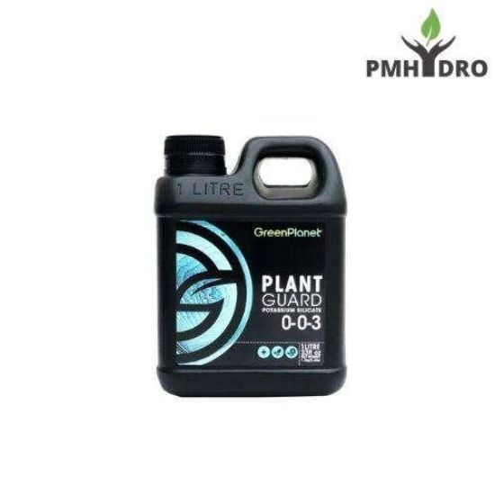 Picture of Green Planet - Plant Guard 1L | Strengthen Cell walls