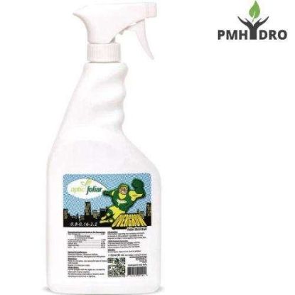 Picture of Optic Foliar Overgrow 1L - Nutrient Deficiency Spray