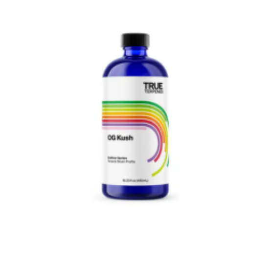 Picture of True Terpenes OG Kush 5 mL