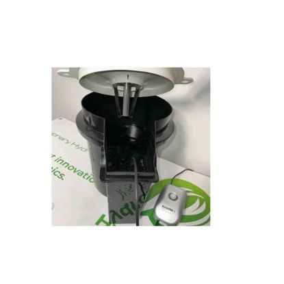Picture of Hydrolid White For Hydrobucket | Hydropod Included