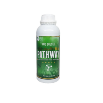 Picture of Bio Diesel Pathway 40% Mono Silicic Acid 250mL
