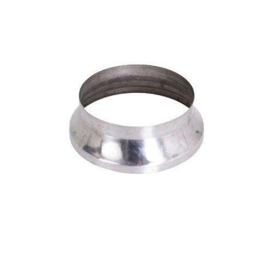 Picture of Aluminium Duct Reducer 250mm-200mm