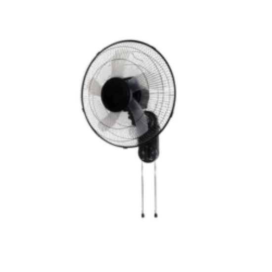 Picture of Bloom Works 430mm Oscillating Wall Fan – 50W, 3-Speed