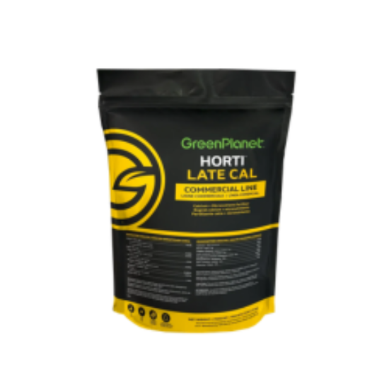 Picture of Green Planet Horti Late Cal Bloom Fertilizer 1.13Kg