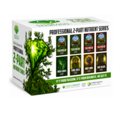 Picture of Emerald Harvest 2-Part Kick Starter Kit