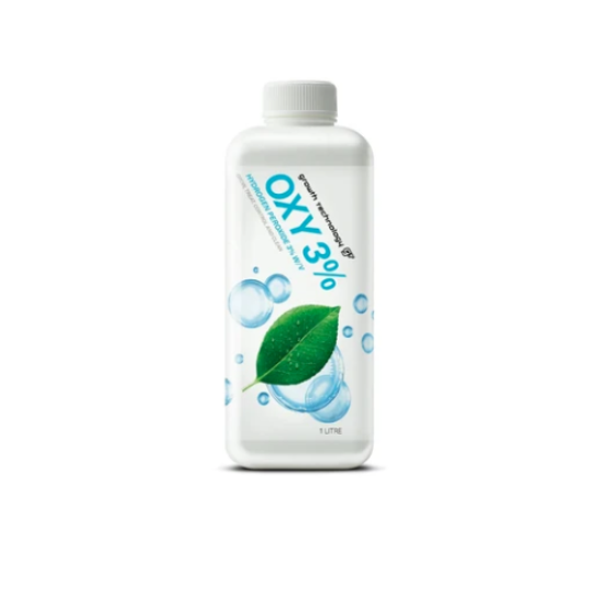 Picture of Growth Technology Oxy Plus 3% 1L
